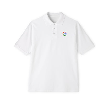 Google Polo Shirt