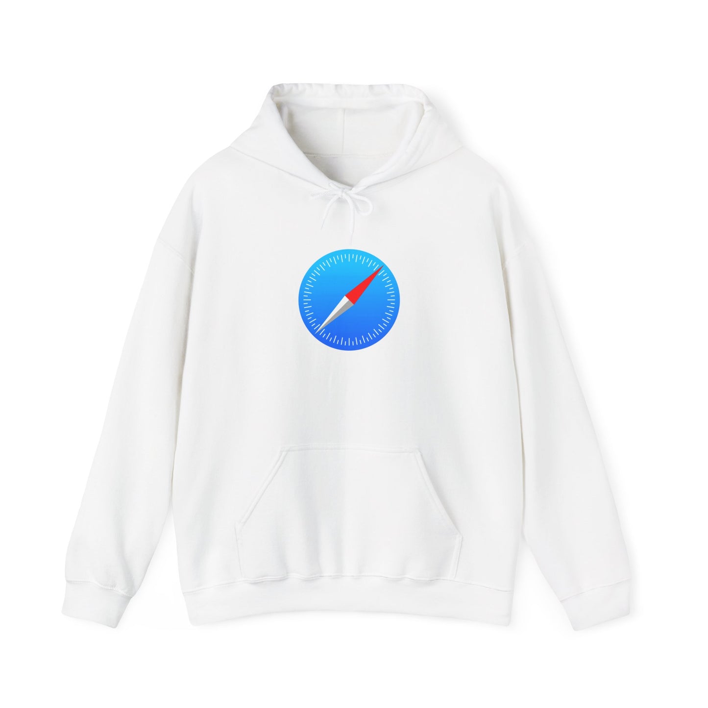 Safari Adult Hoodie