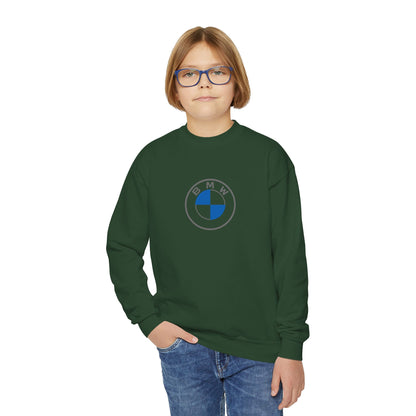 BMW Youth Sweatshirt
