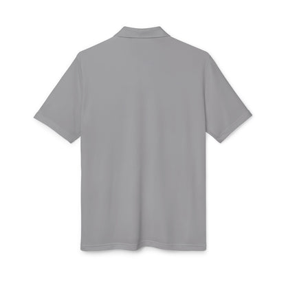 ATT Logo Adidas Performance Polo