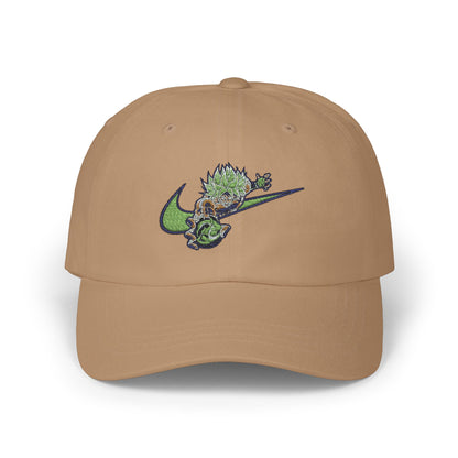 Broly Cap