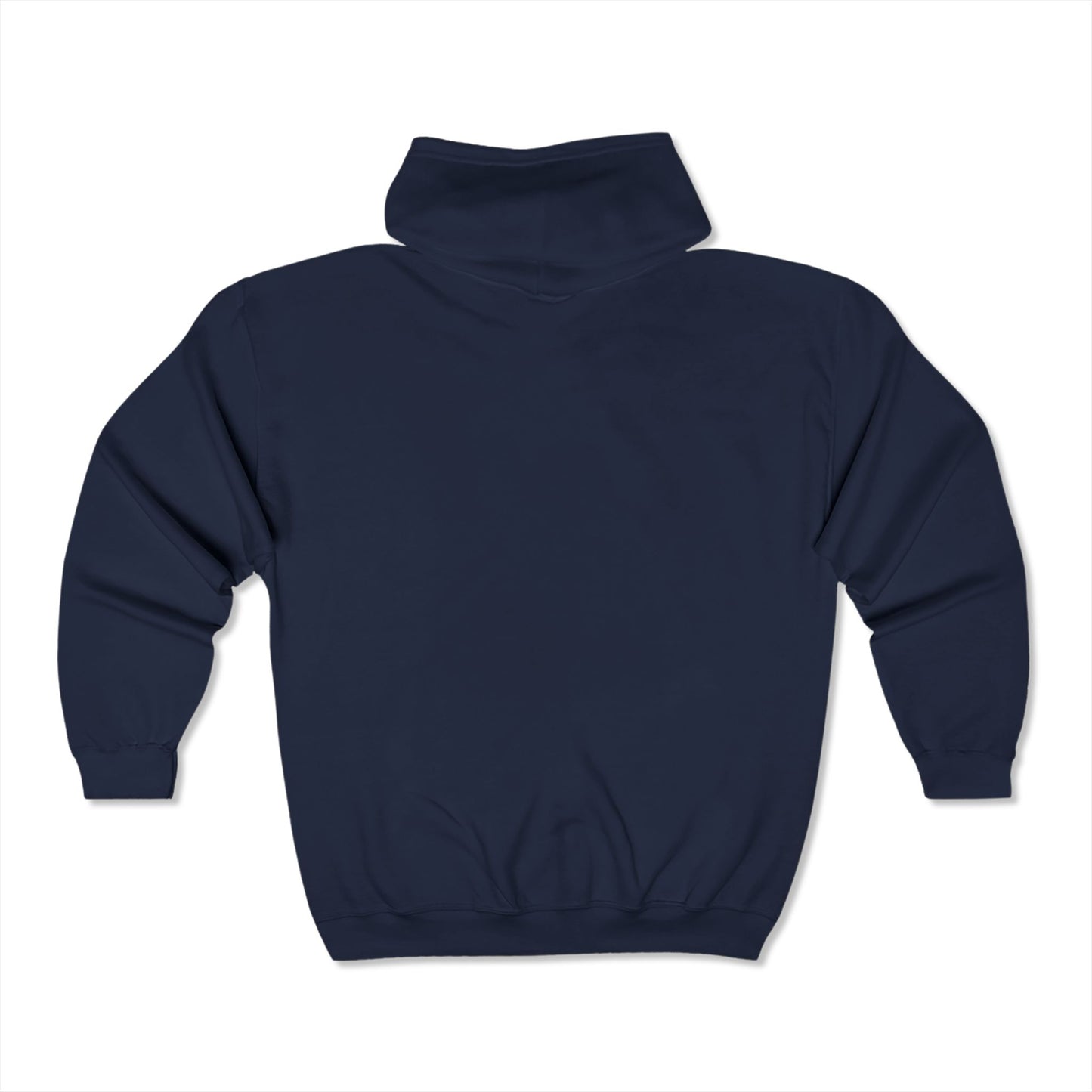 Thrasher Magazine Zip-Up Hoodie