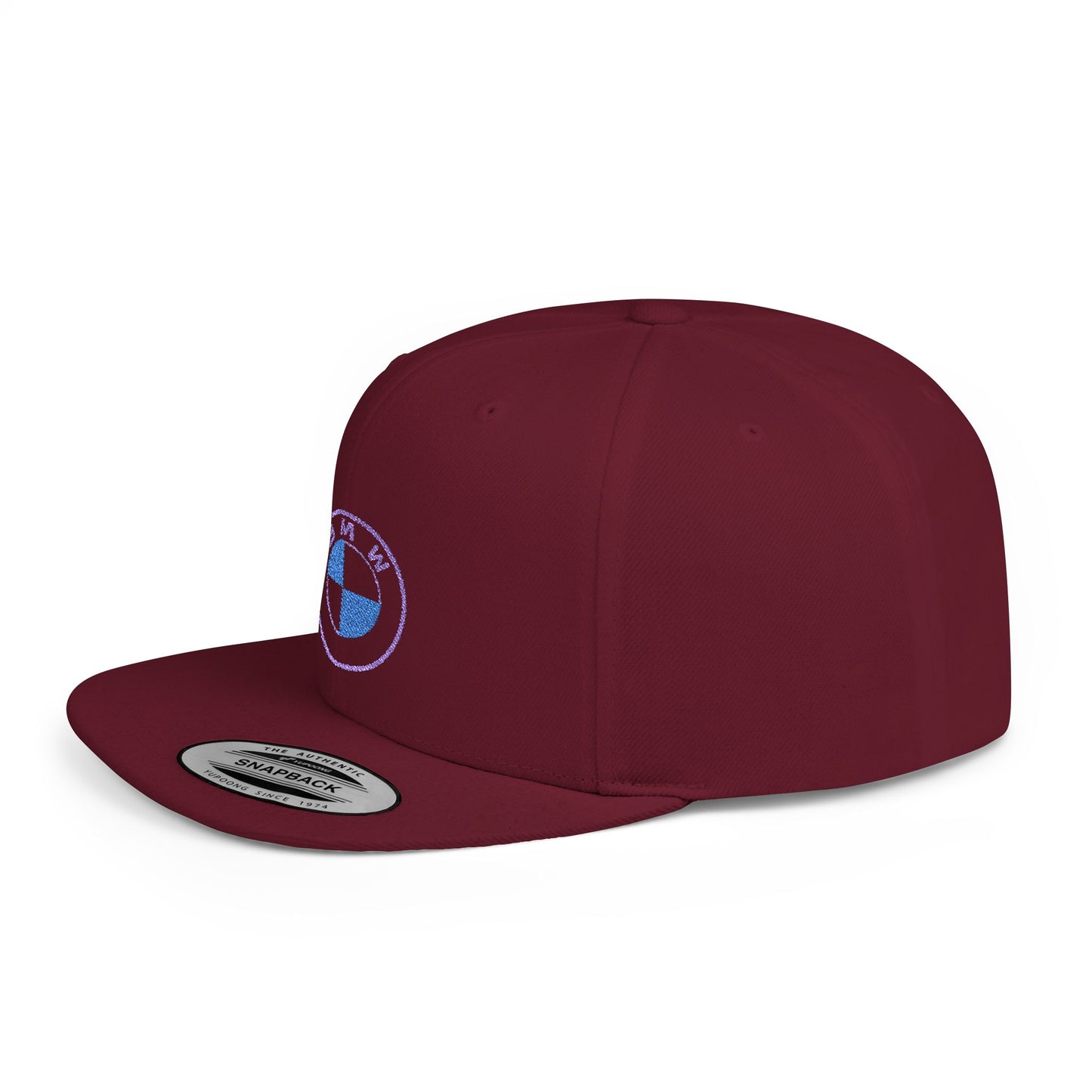 BMW Snapback