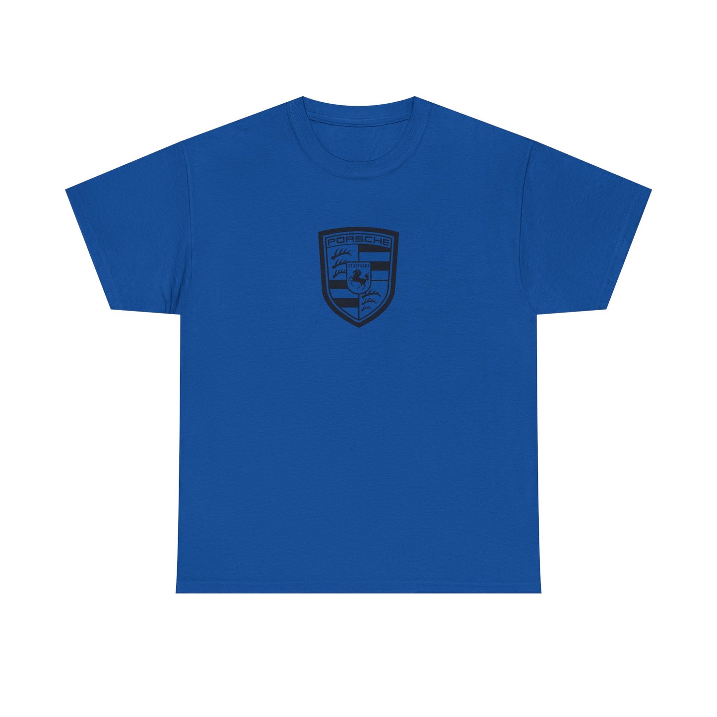 Porsche T-Shirt