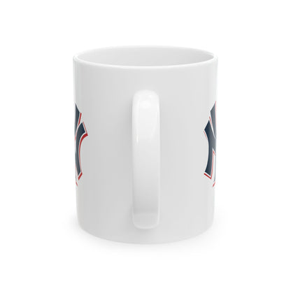 New York Yankees Ceramic Mug