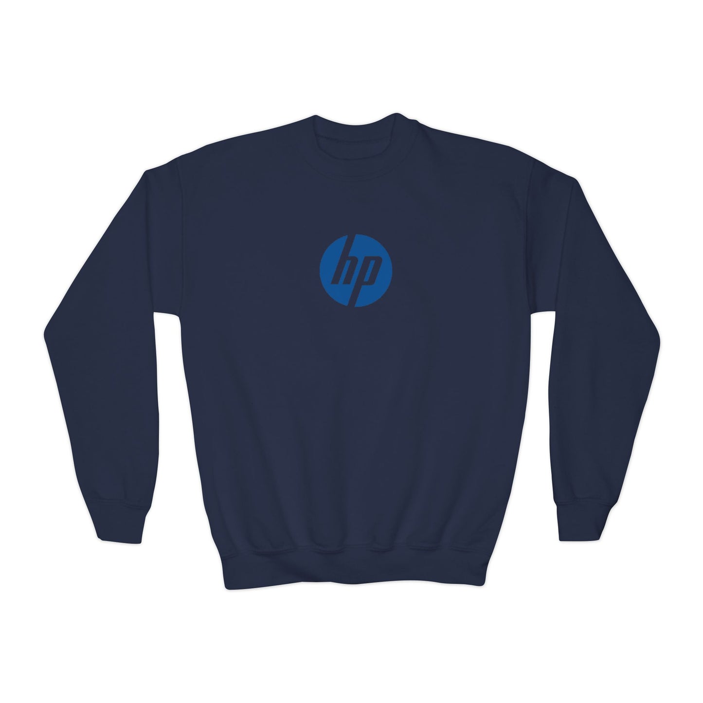 HP Logo Youth Sweatshirt