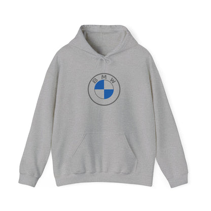 BMW Adult Hoodie