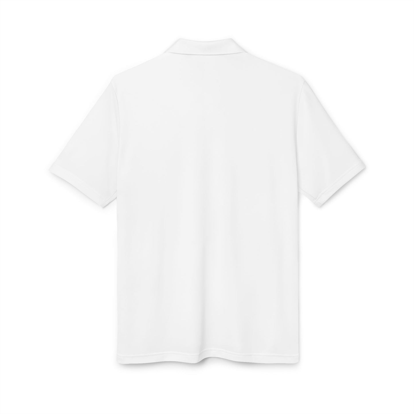 ATT Logo Adidas Performance Polo