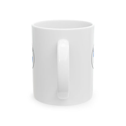BMW Ceramic Mug