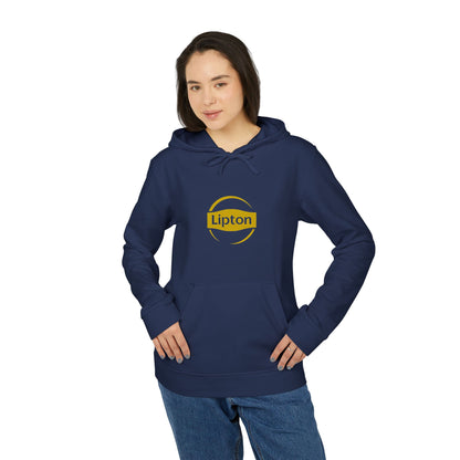 Lipton Logo Adidas Adult Hoodie