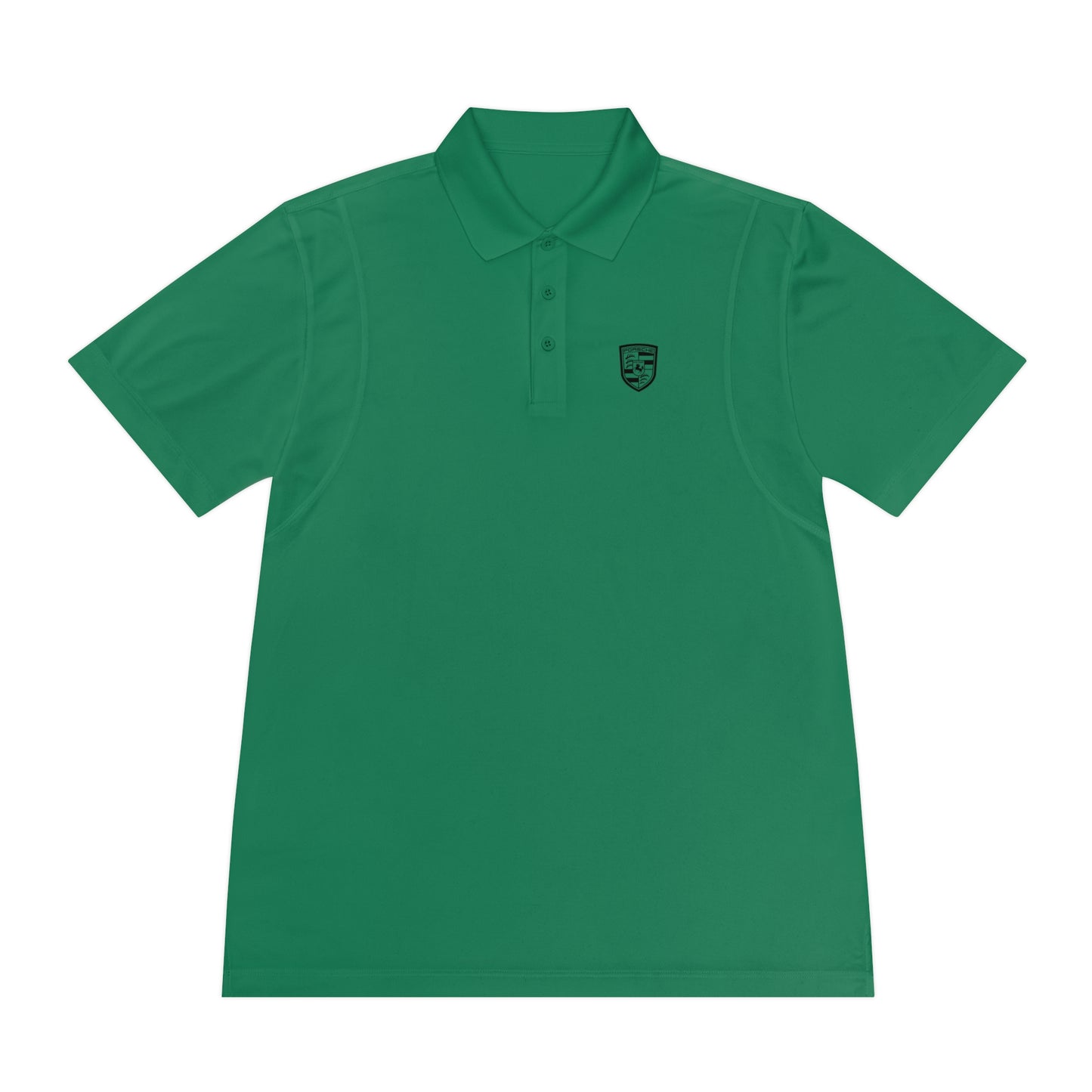 Porsche Polo Shirt