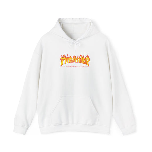 Thrasher Magazine Pullover Hoodie
