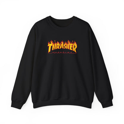 Thrasher Magazine Sweatshirt