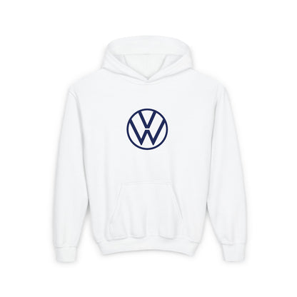 Volkswagen Youth Hoodie
