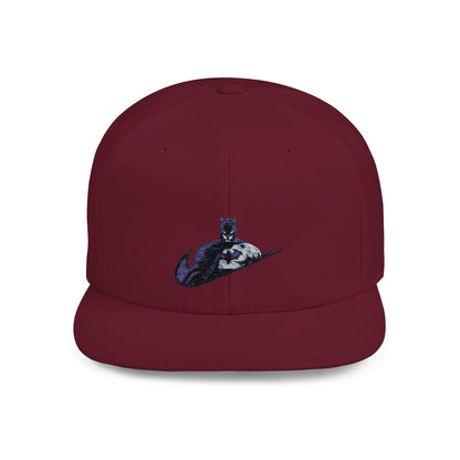 Batman Snapback