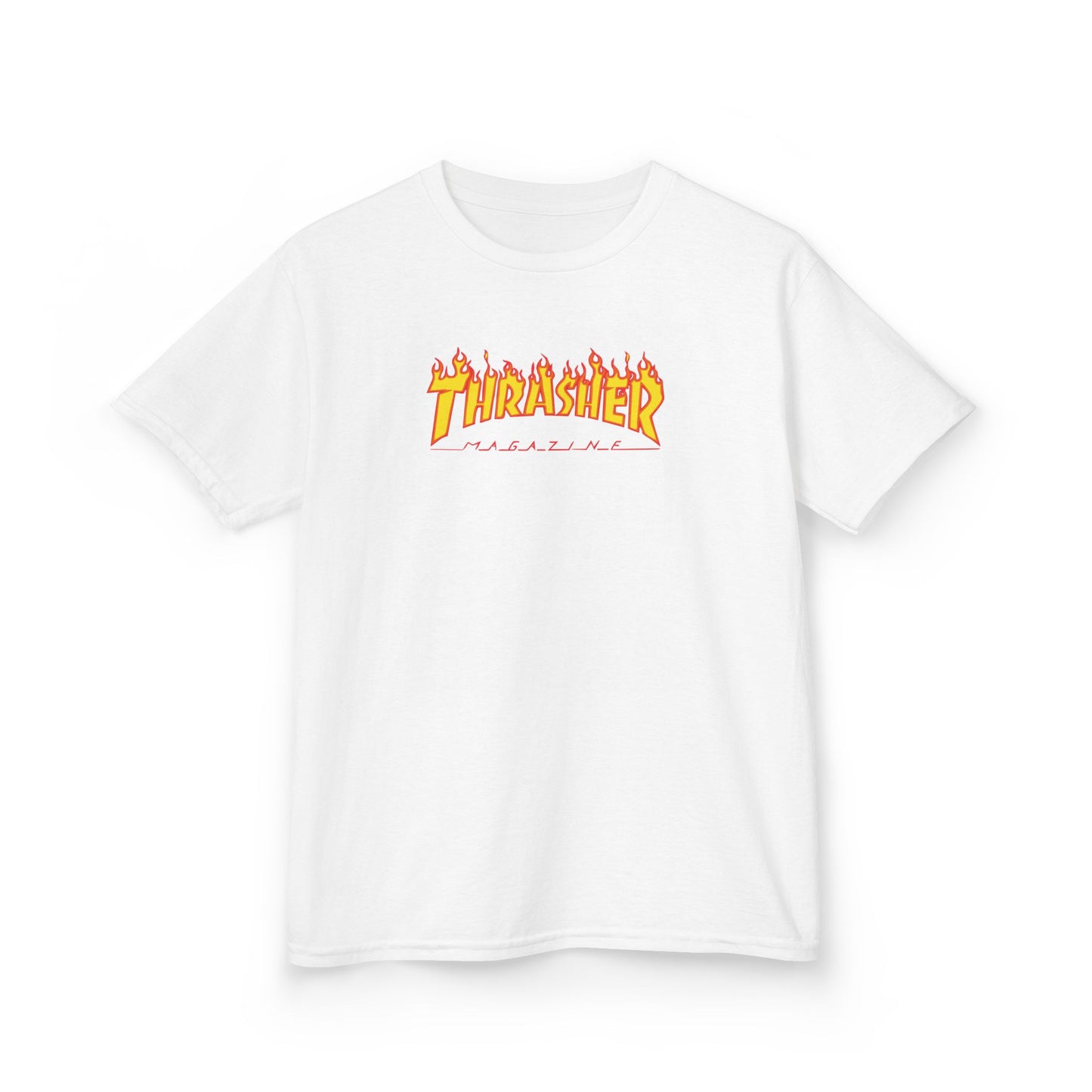 Thrasher Magazine Youth T-Shirt