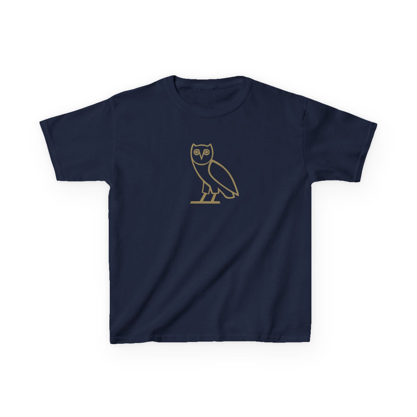 Drake OVO Owl Youth T-Shirt