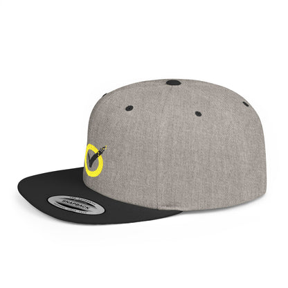 Symantec Logo Snapback