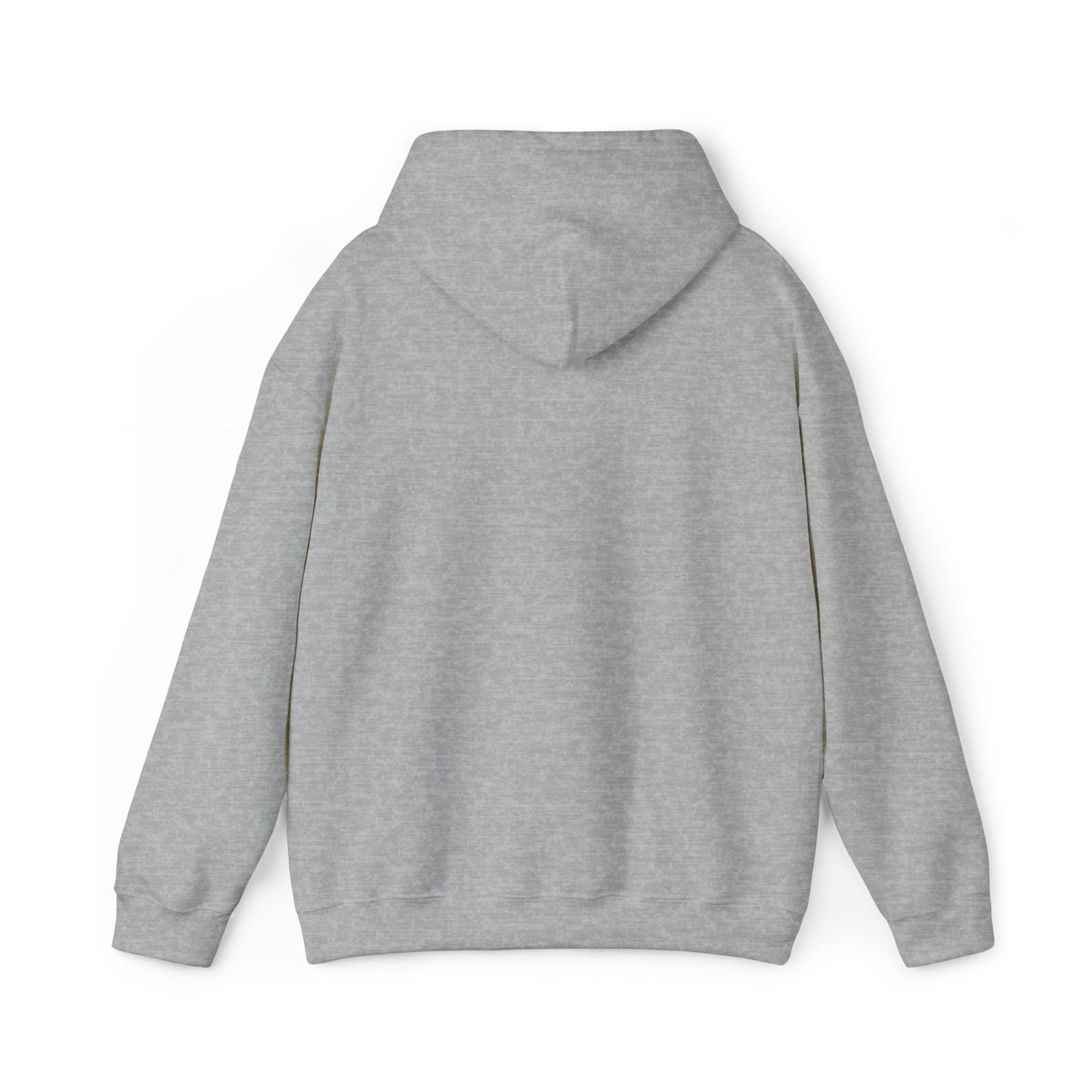 Mickey Club Embroidered Hoodie