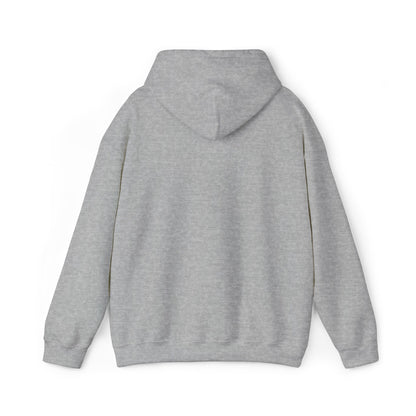 Mickey Club Embroidered Hoodie