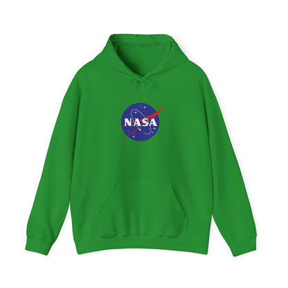Nasa Adult Hoodie