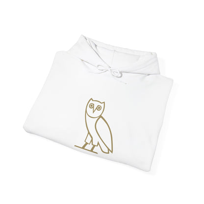 Drake OVO Owl Hoodie