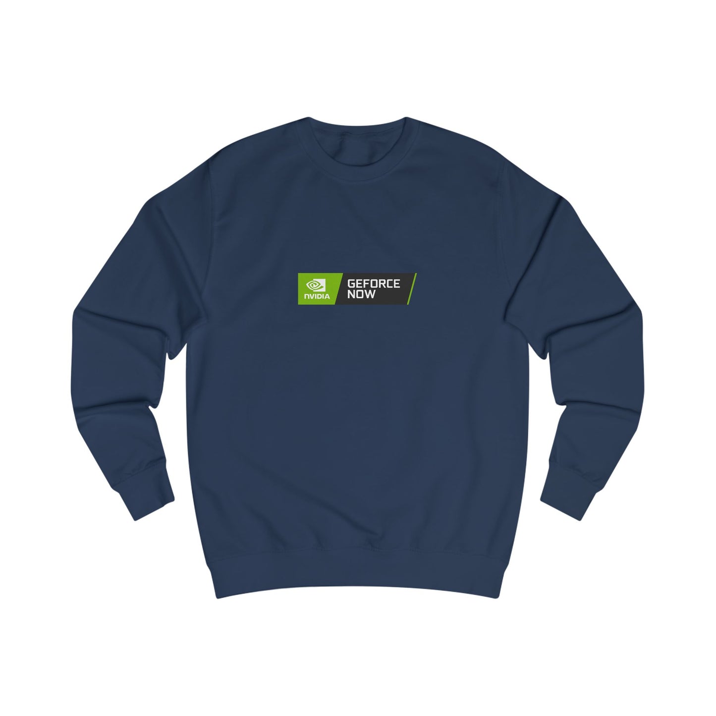 Nvidia GeForce Now Adult Sweatshirt