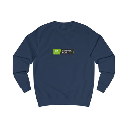 Nvidia GeForce Now Adult Sweatshirt