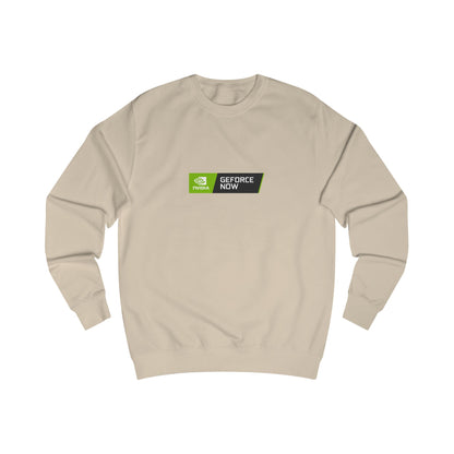 Nvidia GeForce Now Adult Sweatshirt