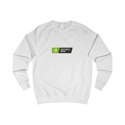 Nvidia GeForce Now Adult Sweatshirt