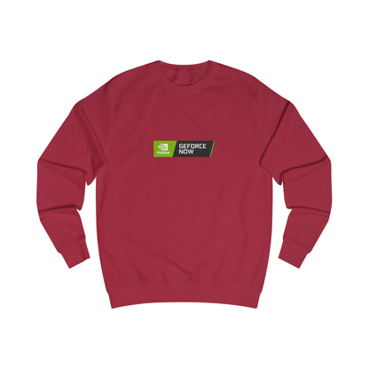 Nvidia GeForce Now Adult Sweatshirt