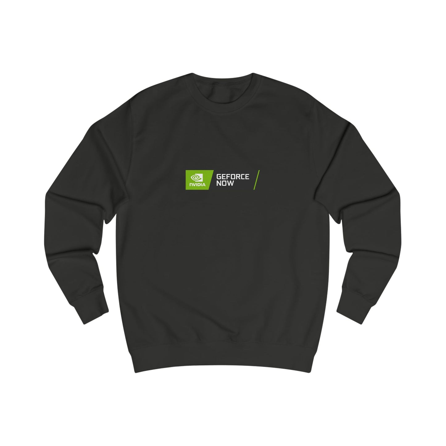 Nvidia GeForce Now Adult Sweatshirt