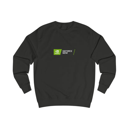 Nvidia GeForce Now Adult Sweatshirt