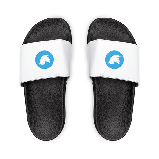 Twitter Logo Slides