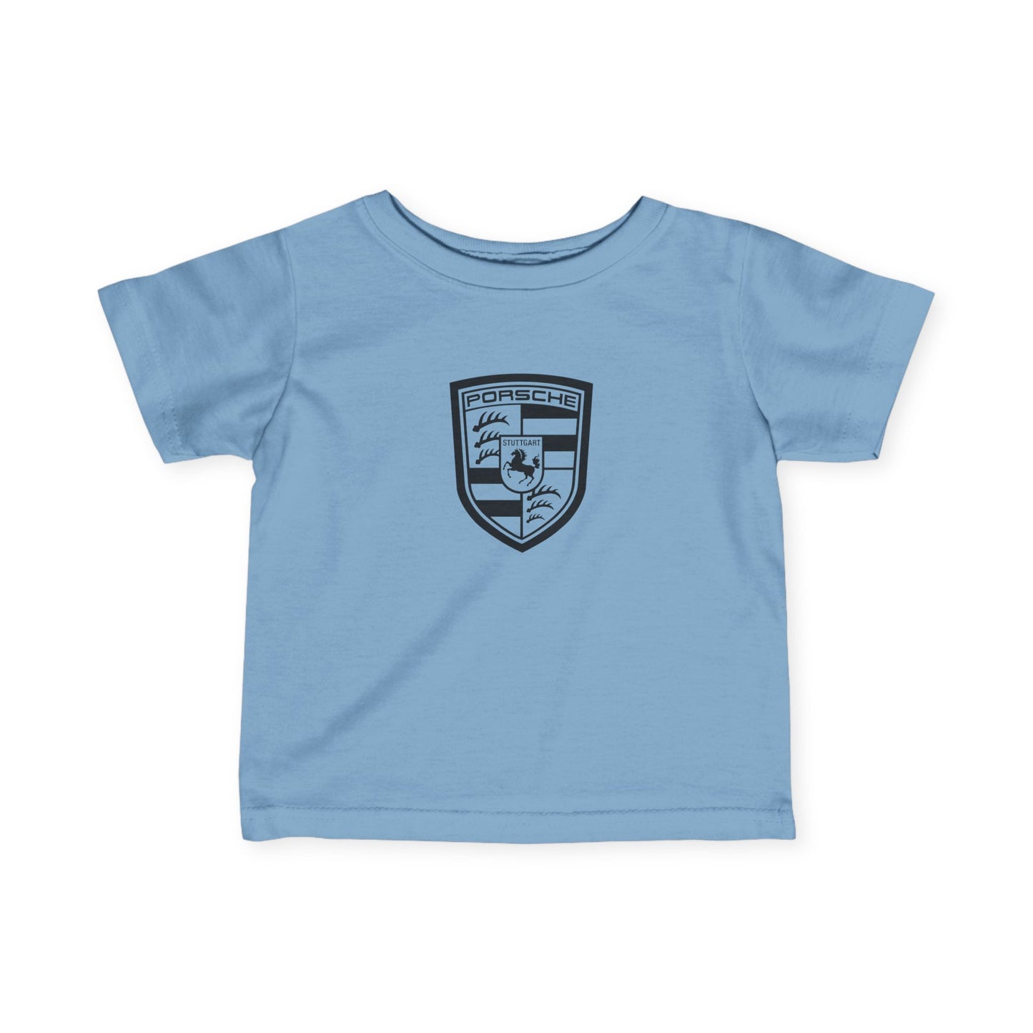 Porsche Baby T-Shirt