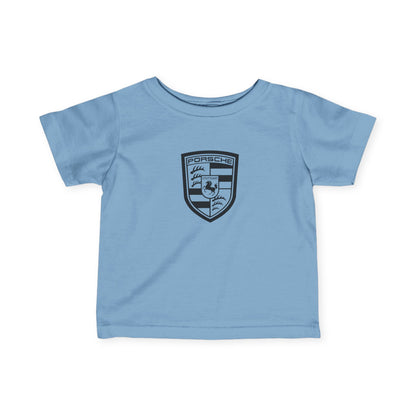 Porsche Baby T-Shirt
