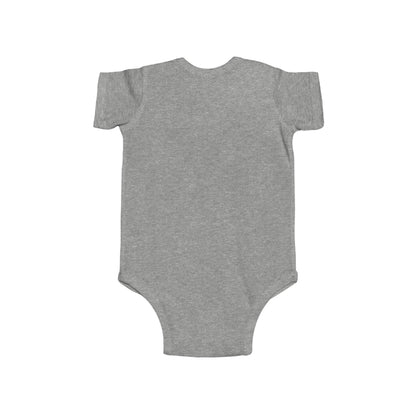 Corvette Onesie