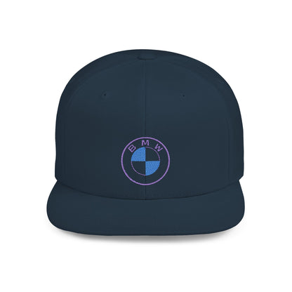 BMW Snapback