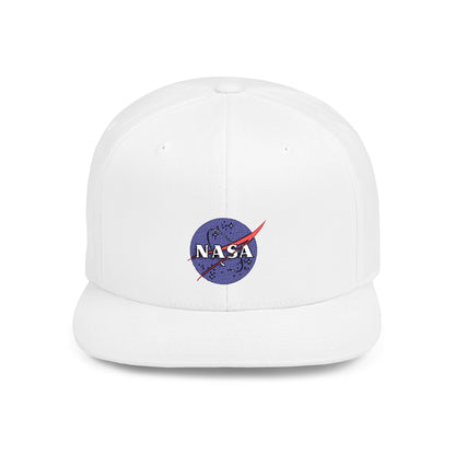 Nasa Snapback