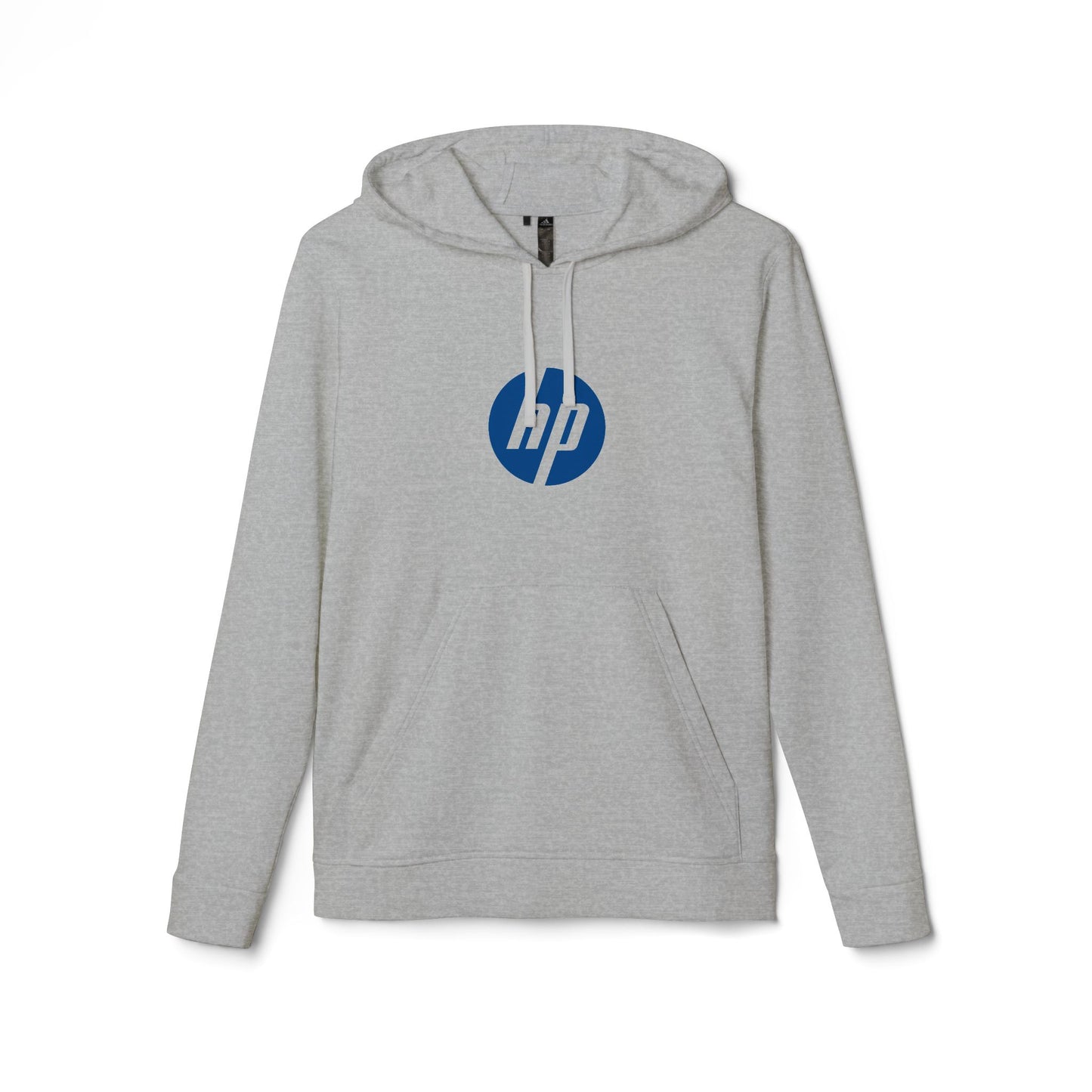 HP Logo Adidas Adult Hoodie