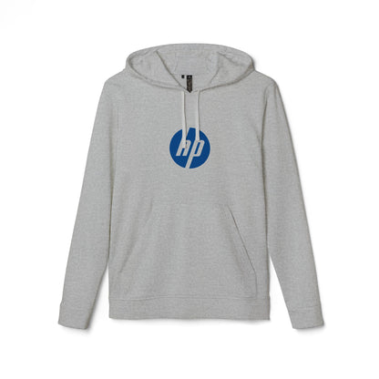 HP Logo Adidas Adult Hoodie