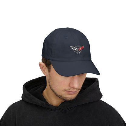 Corvette Baseball Cap
