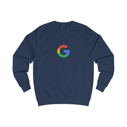 Google Adult Sweatshirt