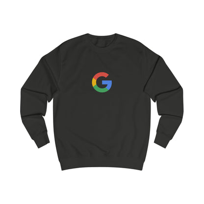 Google Adult Sweatshirt