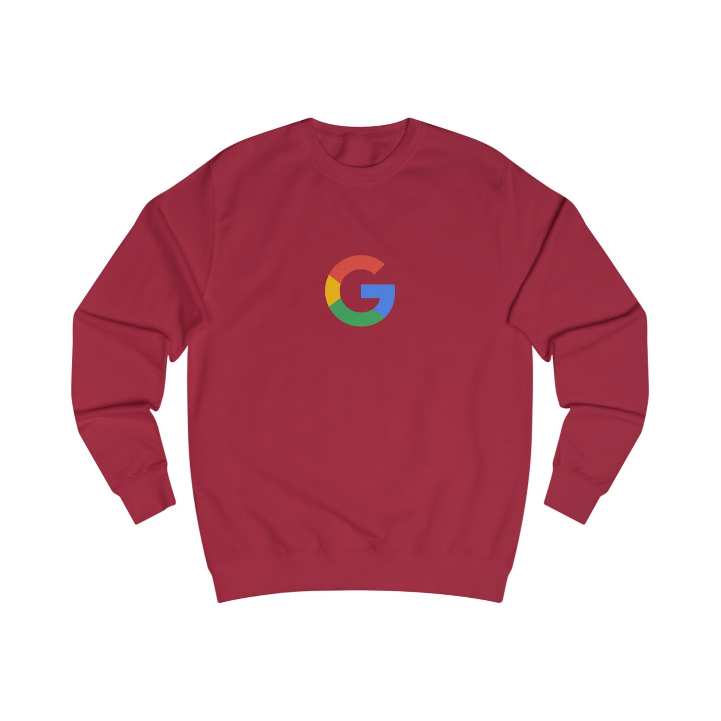 Google Adult Sweatshirt