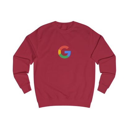 Google Adult Sweatshirt