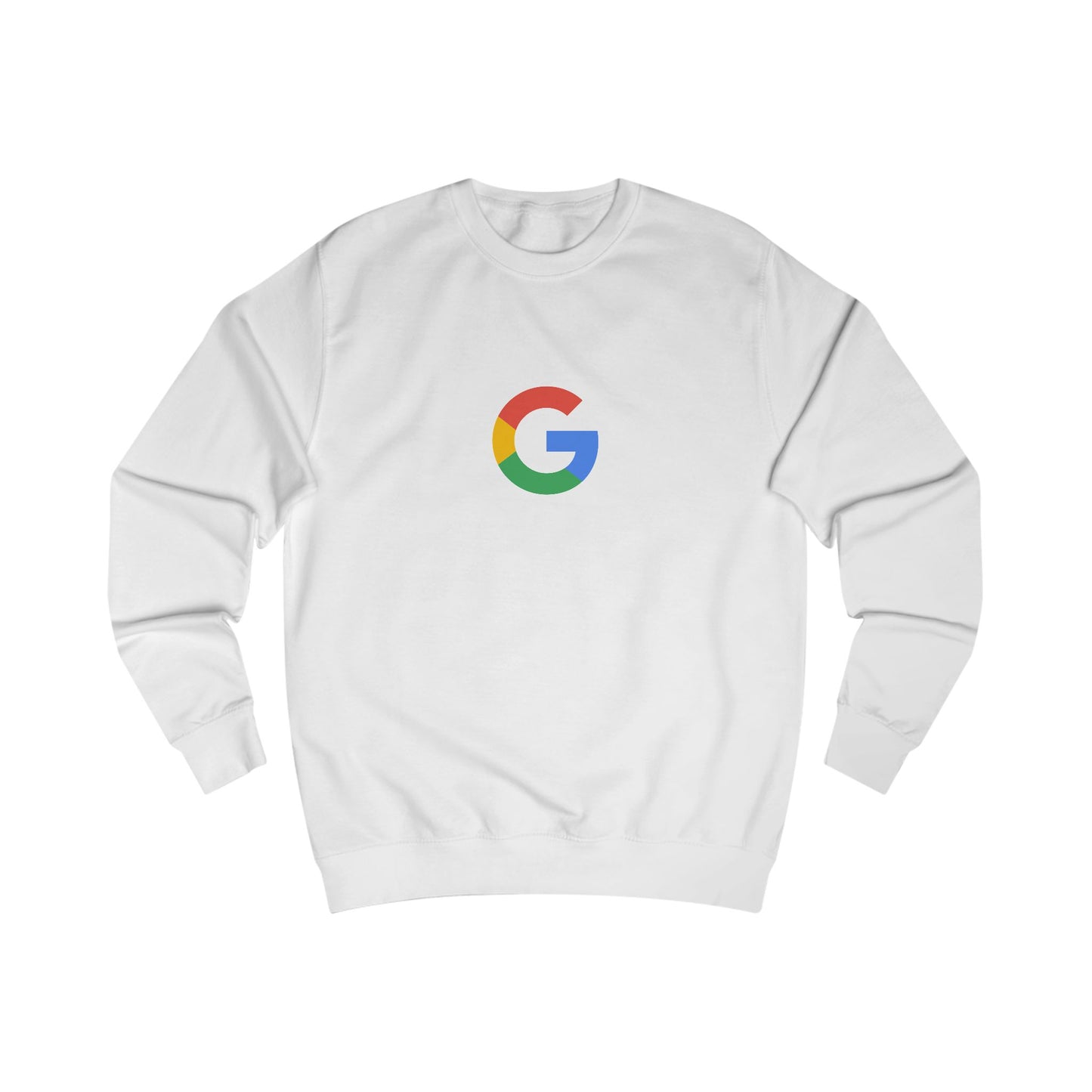 Google Adult Sweatshirt