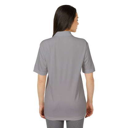 ATT Logo Adidas Performance Polo