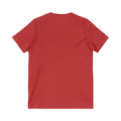 Subaru V-Neck T-Shirt