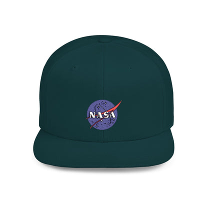 Nasa Snapback